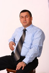 Мурадов Ибрагим Ибрагимович