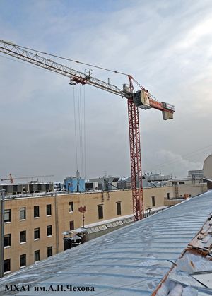 Компания ИНЖПРОМ