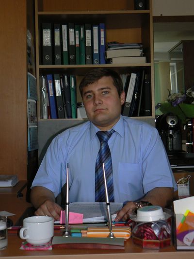 Березницкий Сергей Николаевич Березницкий Сергей Николаевич
