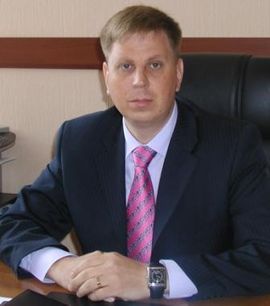 Шаравуев Юрий Викторович